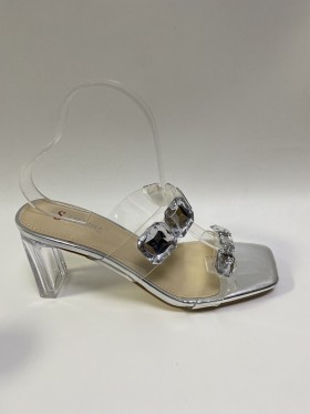 Buty Czołenka Damskie (36-41, 12par)