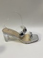 Buty Czołenka Damskie (36-41, 12par)