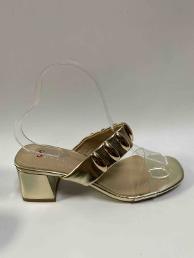 Buty Czołenka Damskie (36-41, 12par)