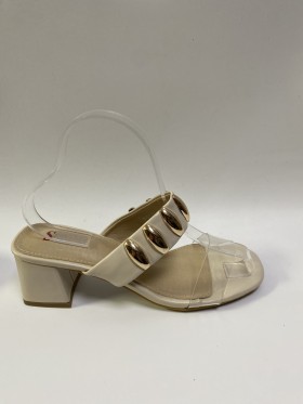 Buty Czołenka Damskie (36-41, 12par)