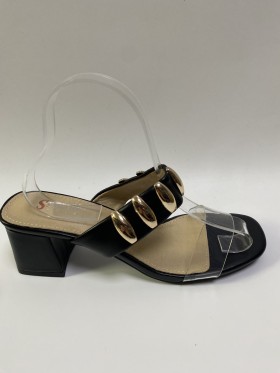 Buty Czołenka Damskie (36-41, 12par)