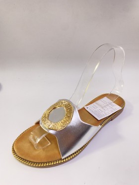 Buty Klapki Damskie (36-41,12par)