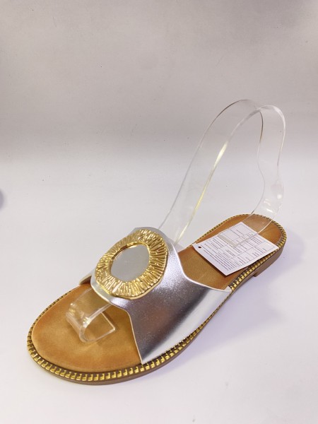 Buty Klapki Damskie (36-41,12par)