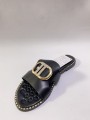 Buty Klapki Damskie (36-41,12par)