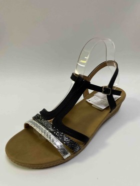 Buty Sandały Damskie (36-41,12par)