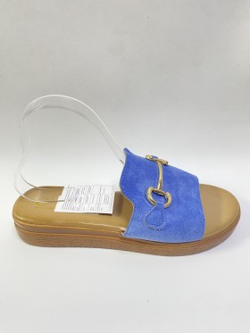 Buty Klapki Damskie (36-41,12par)