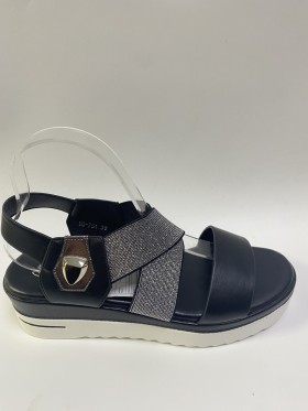 Buty Sandały Damskie (36-41,12par)