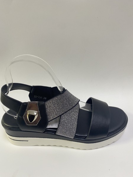 Buty Sandały Damskie (36-41,12par)