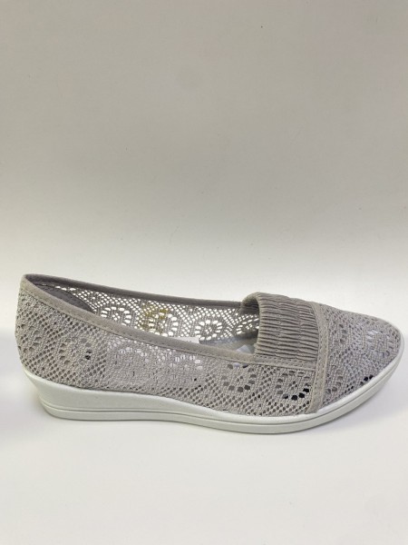 Buty Półbuty Damskie (36-41,12par)