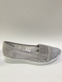 Buty Półbuty Damskie (36-41,12par)