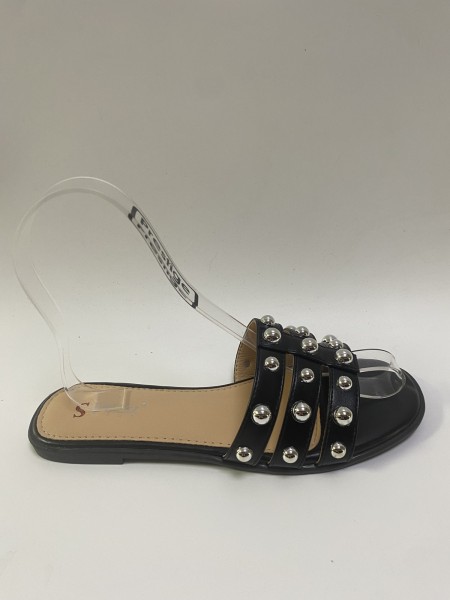 Buty Klapki Damskie (36-41,12par)
