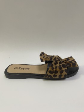 Buty Klapki Damskie (36-41,12par)
