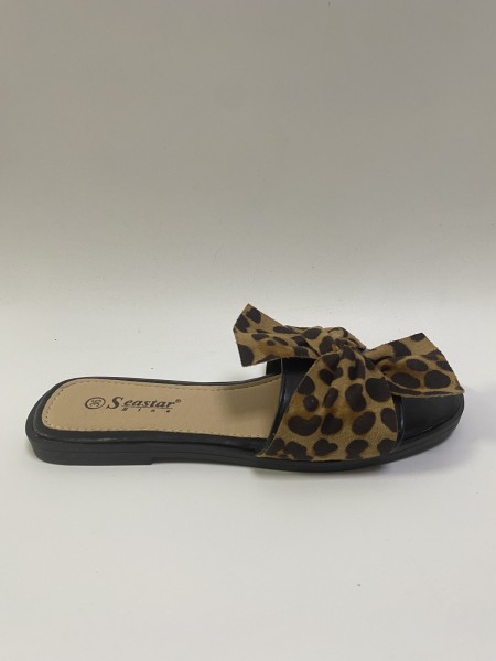 Buty Klapki Damskie (36-41,12par)