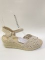 Buty Sandały Damskie (36-41,12par)