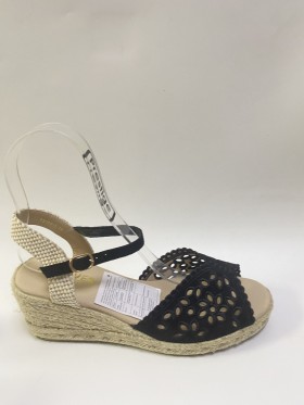 Buty Sandały Damskie (36-41,12par)