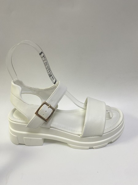 Buty Sandały Damskie (36-41,12par)