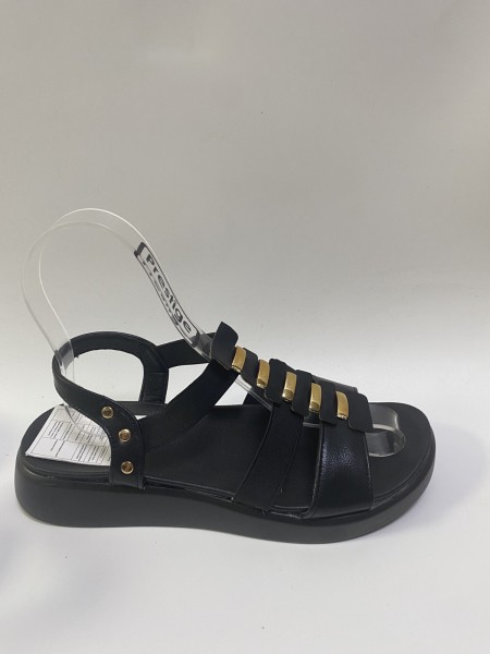 Buty Sandały Damskie (36-41,12par)