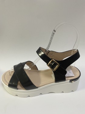 Buty Sandały Damskie (36-41,12par)