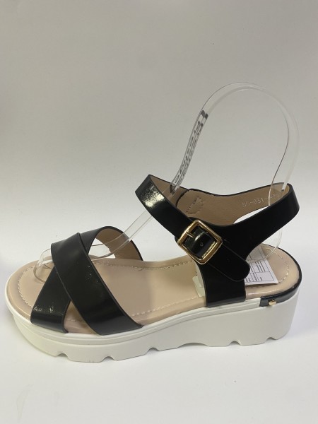Buty Sandały Damskie (36-41,12par)
