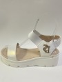 Buty Sandały Damskie (36-41,12par)