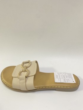 Buty Klapki Damskie (36-41,12par)