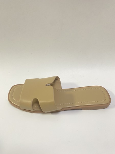 Buty Klapki Damskie (36-41,12par)