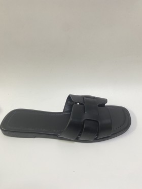 Buty Klapki Damskie (36-41,12par)