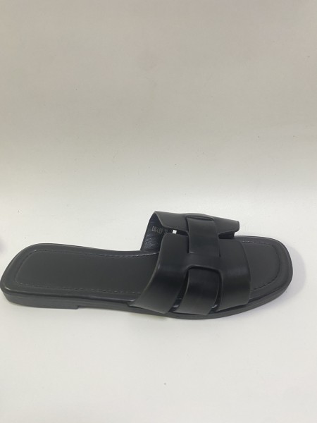 Buty Klapki Damskie (36-41,12par)