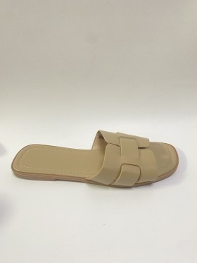 Buty Klapki Damskie (36-41,12par)