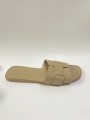 Buty Klapki Damskie (36-41,12par)