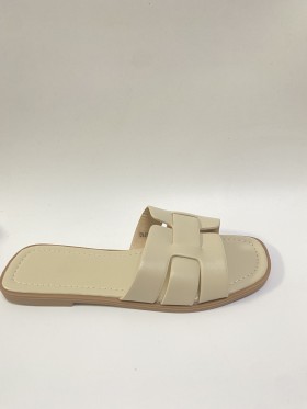 Buty Klapki Damskie (36-41,12par)