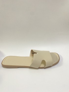 Buty Klapki Damskie (36-41,12par)