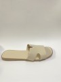 Buty Klapki Damskie (36-41,12par)