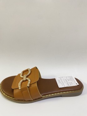 Buty Klapki Damskie (36-41,12par)