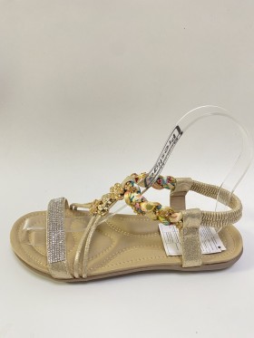 Buty Sandały Damskie (36-41,12par)