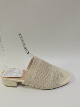 Buty Klapki Damskie (36-41,12par)