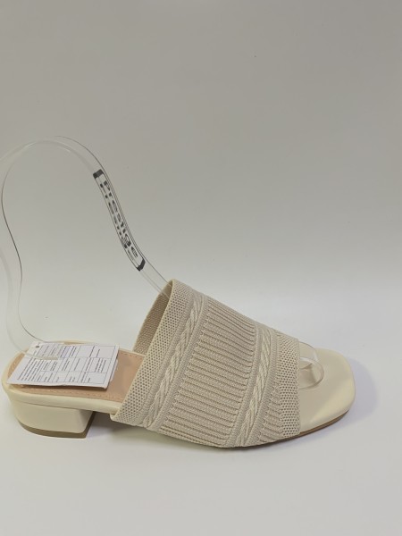 Buty Klapki Damskie (36-41,12par)