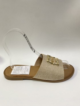 Buty Klapki Damskie (36-41,12par)
