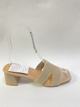 Buty Klapki Damskie (36-41,12par)