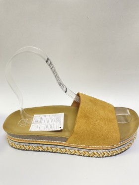 Buty Klapki Damskie (36-41,12par)