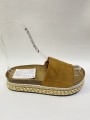 Buty Klapki Damskie (36-41,12par)