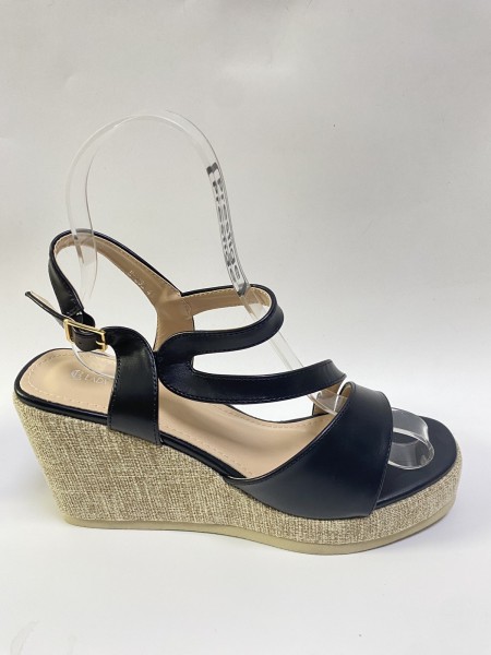 Buty Sandały Damskie (36-41,12par)