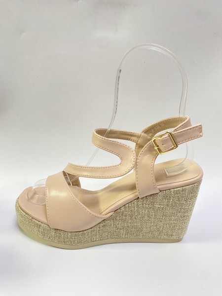Buty Sandały Damskie (36-41,12par)
