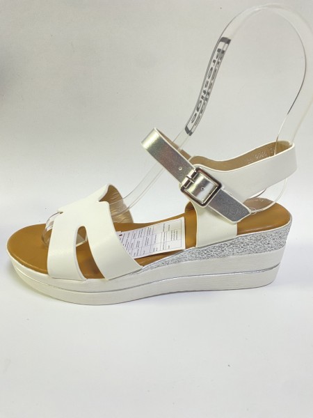 Buty Sandały Damskie (36-41,12par)