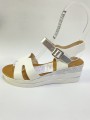 Buty Sandały Damskie (36-41,12par)
