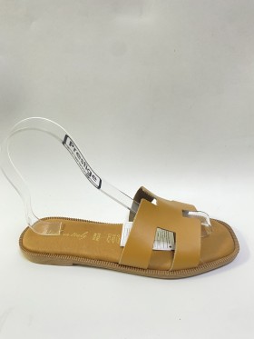 Buty Klapki Damskie (36-41,12par)