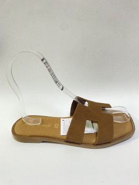Buty Klapki Damskie (36-41,12par)