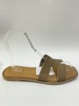 Buty Klapki Damskie (36-41,12par)