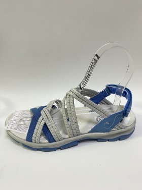 Buty Sandały Damskie (36-41,12par)