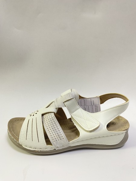 Buty Sandały Damskie (36-41,12par)